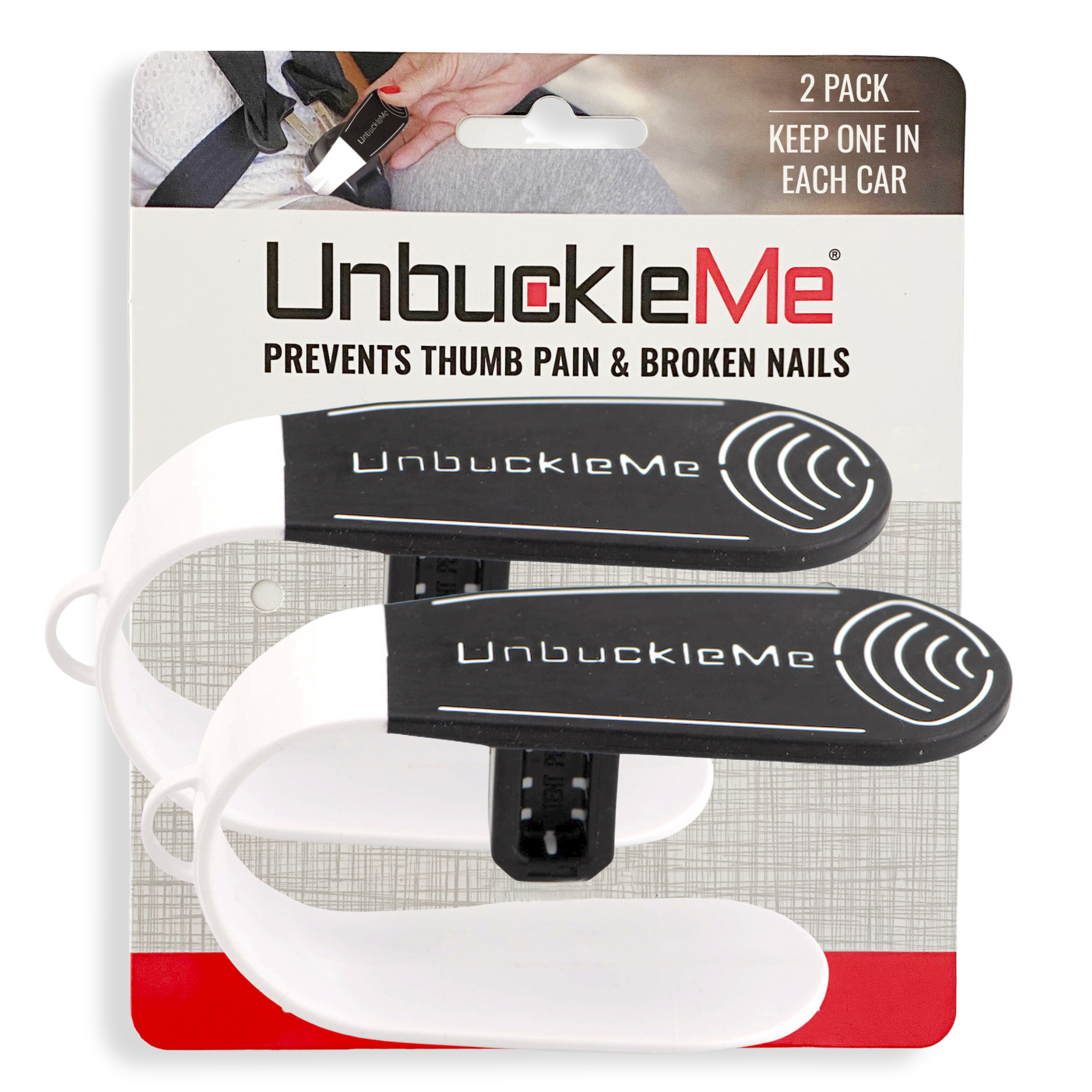 UnbuckleMe – wholesale Leksaksset - Barn – UnbuckleMe bilbarnstol spänne Release Tool15