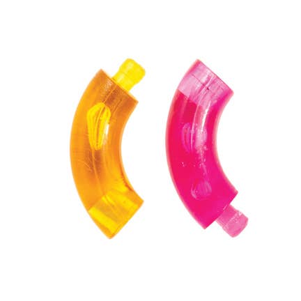 Geddes - Wholesale Fidget Toy - Kids - TWISTED FIDGET TOY   24/DSP10