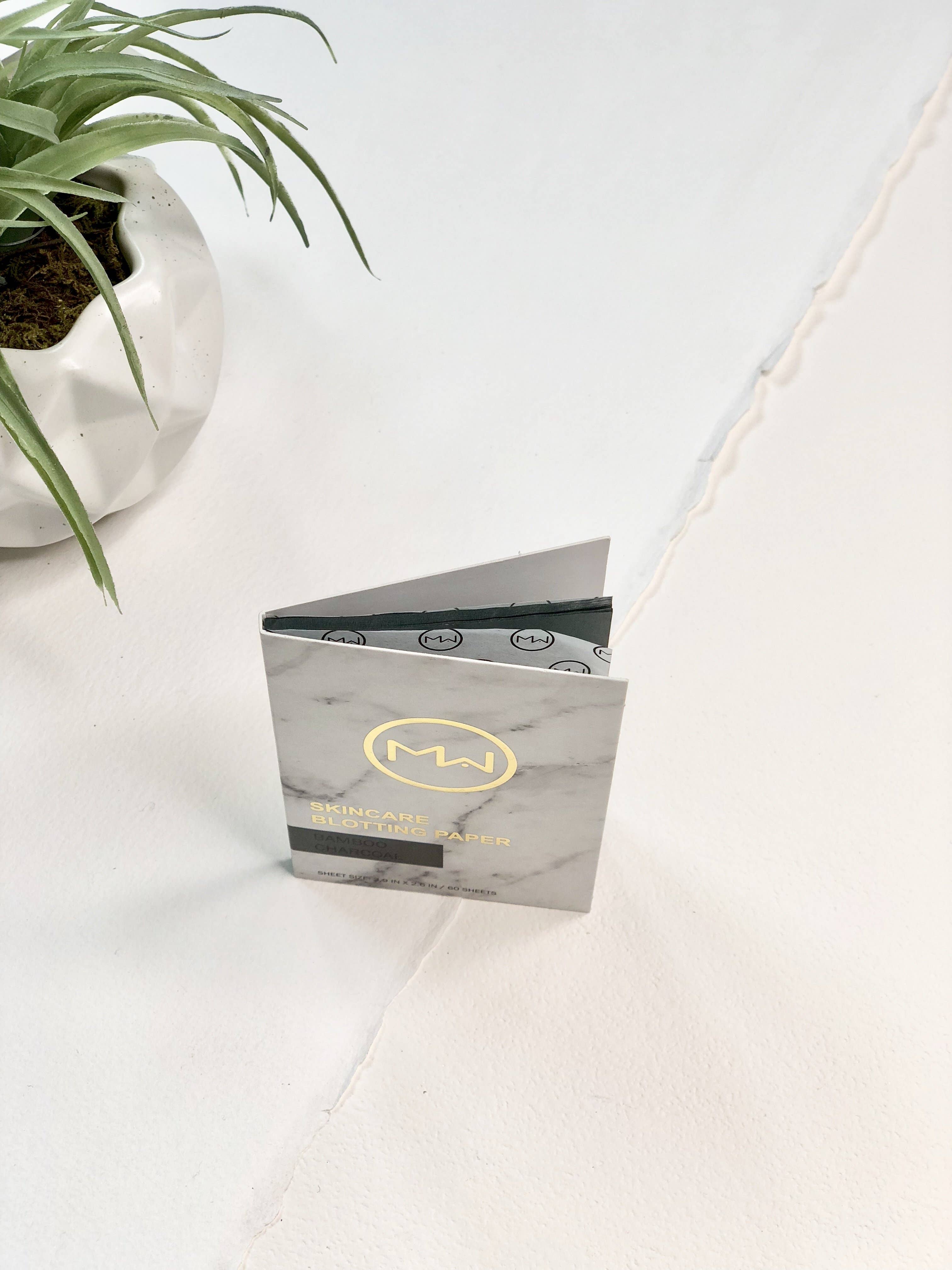 Mai Couture - Vente Disque de coton - Feuilles de charbon de bambou1