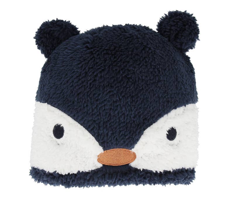 Complément Europe – wholesale Bonnet – baby – Baby Hat Faux Fur 7001883280