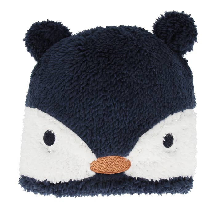 Complément Europe - Wholesale Bonnet - Baby - Baby Hat Faux Fur 7001883280