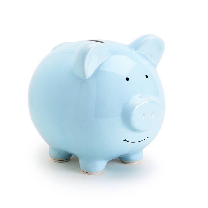 Pearhead - Wholesale Money/Piggy Bank - Kids & Baby - Ceramic Piggy Bank
