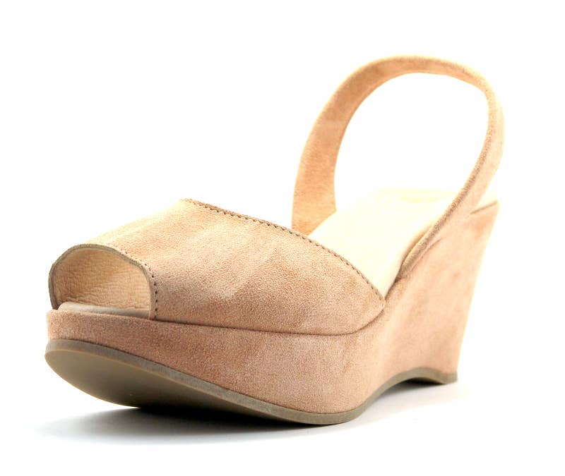 AVARCAPOP - Wholesale Platform Heels - Women's - Avarca Platform20
