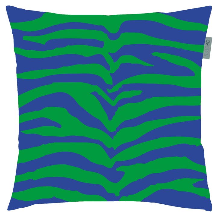 Abano Pudebetræk | 50x50 | Blød fløjl for engroshandel hos Studio EYK