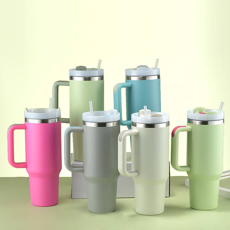 Purchase Wholesale meoky tumbler. Free Returns & Net 60 Terms on Faire