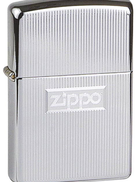 Zippo - 250 Engine Turn with Zippo - Genuine Lighter for wholesale by Zippo UK
