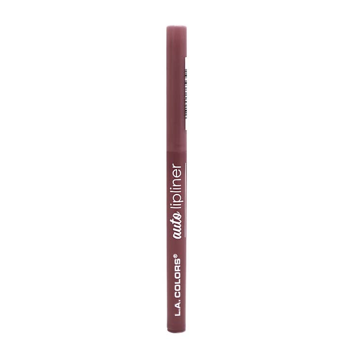 PINEAPPLE Beauty – Engroshandel Læbestift/blyant – LA Colors CAL563A Auto Lipliner Blyant Mauve - 3stk1