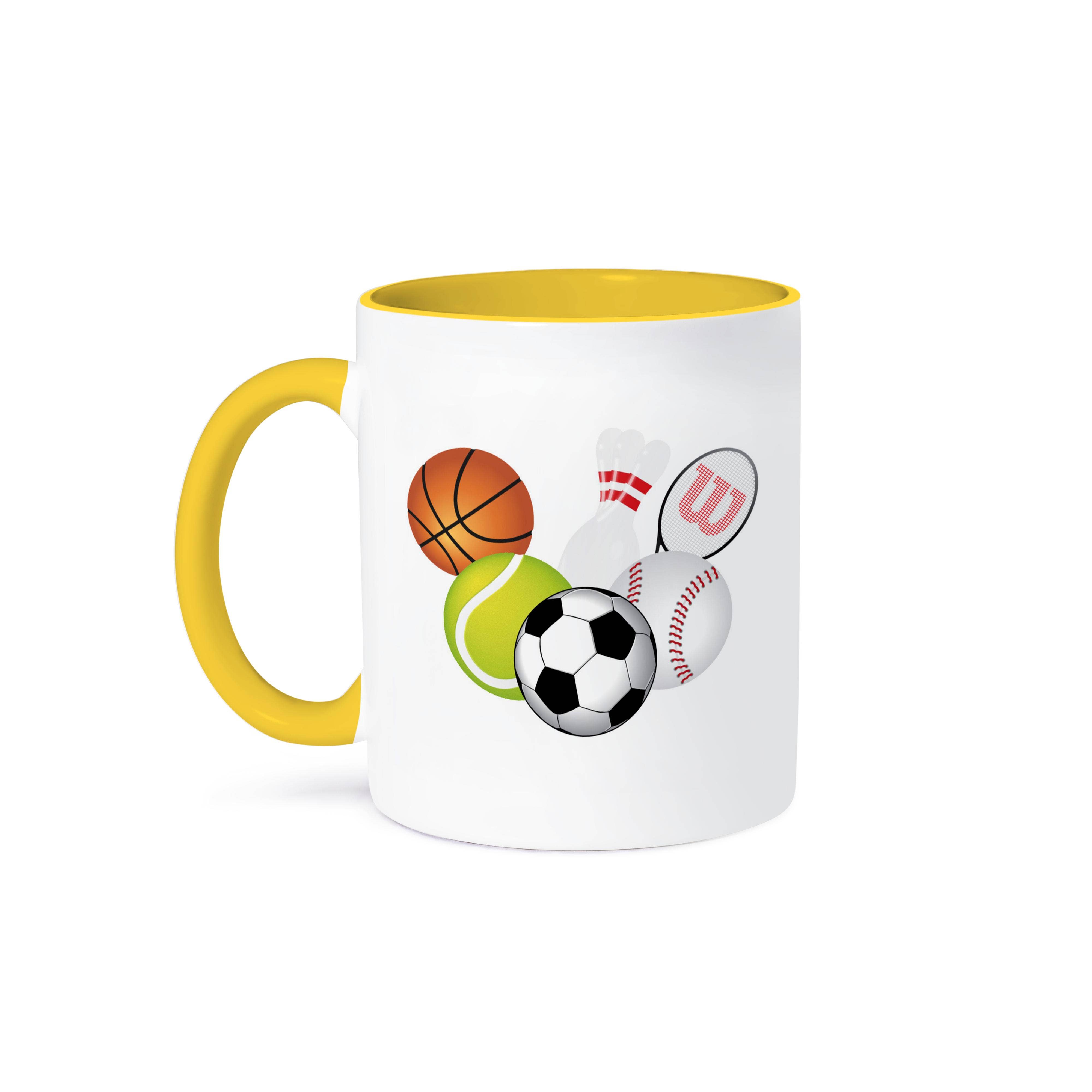 3dRose - Wholesale Coffee Mug - 3dRose, Sports Equipment, Mug0