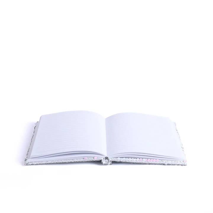 Swanson Christian Products - Wholesale Journal/Diary - Journal Cherished Sequin