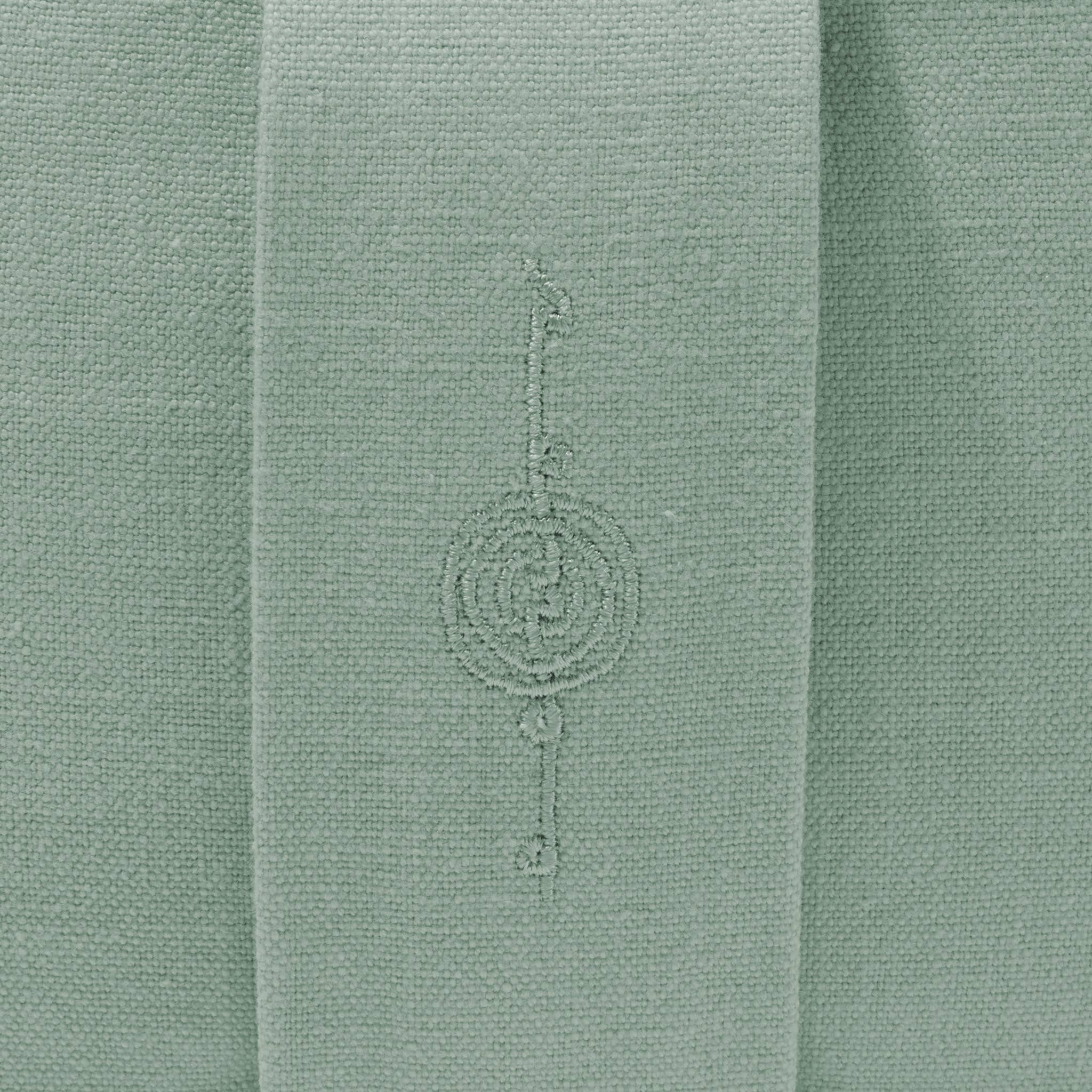 renoo  ||  meditation goods for the modern home - Wholesale Meditation Supplies - Organic Meditation Cushion Set - seafoam4