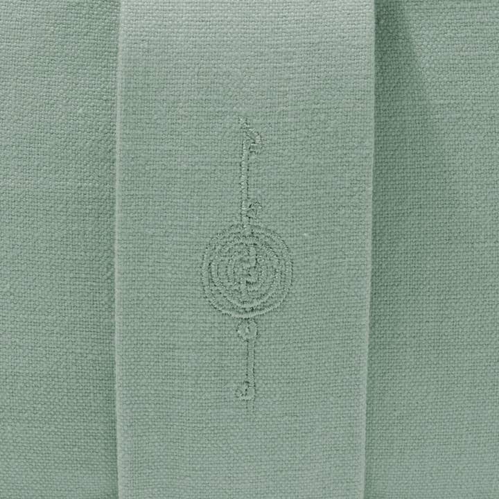 renoo || meditation goods for the modern home - Wholesale Meditation Supplies - Organic Meditation Cushion Set - seafoam4