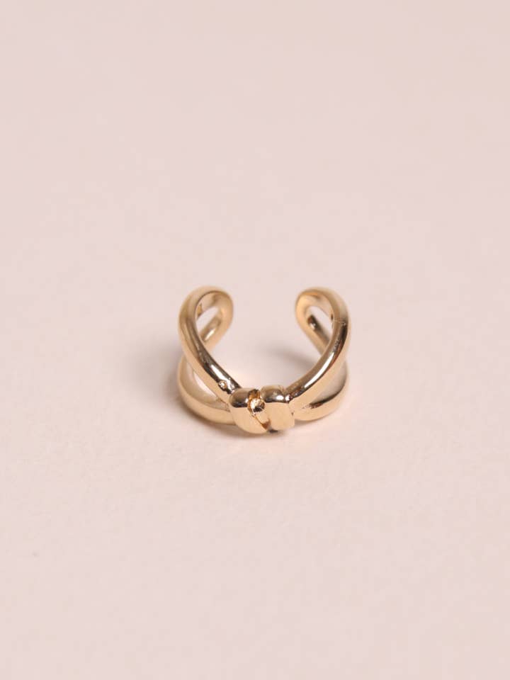 Earcuff Tina pour la vente par Waekura