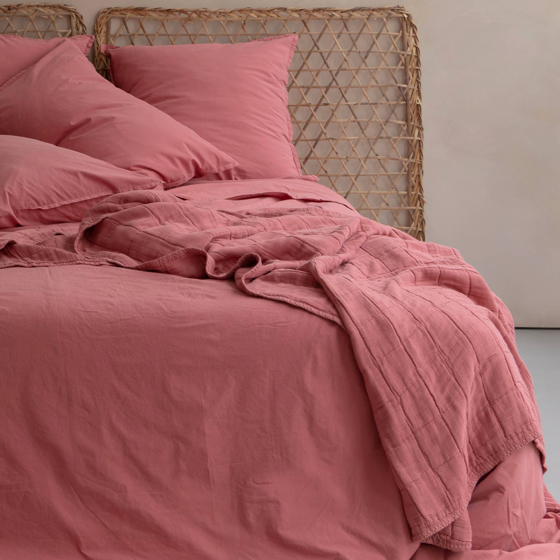 OONA Home - Wholesale Quilt - Throw, bedspread13