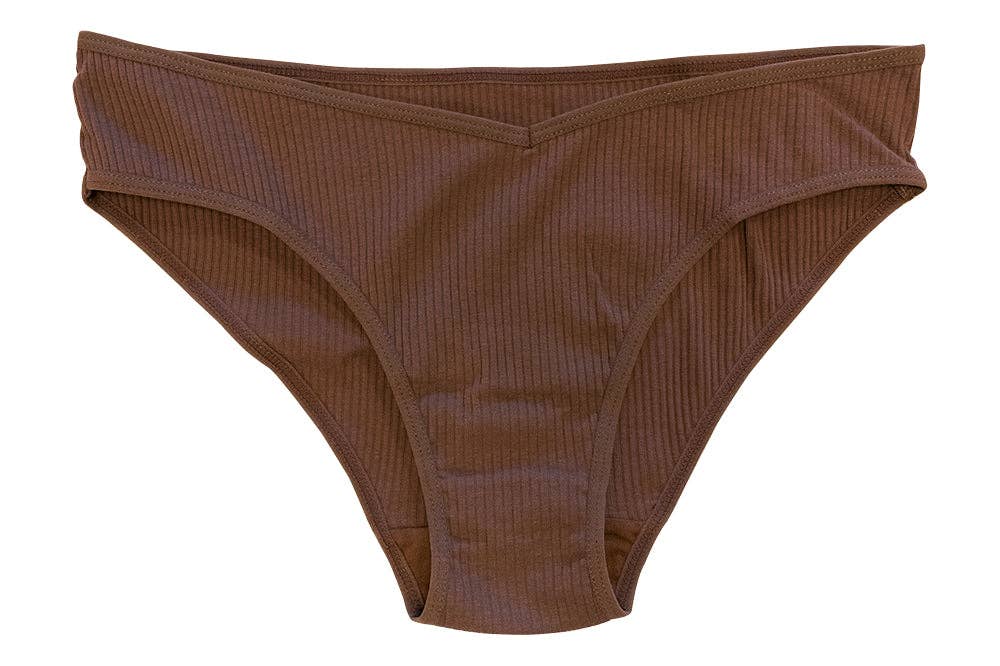 Teri Lingerie's Love Libby Panties - Vente Sous-vêtements – femme - Bikini côte en coton29