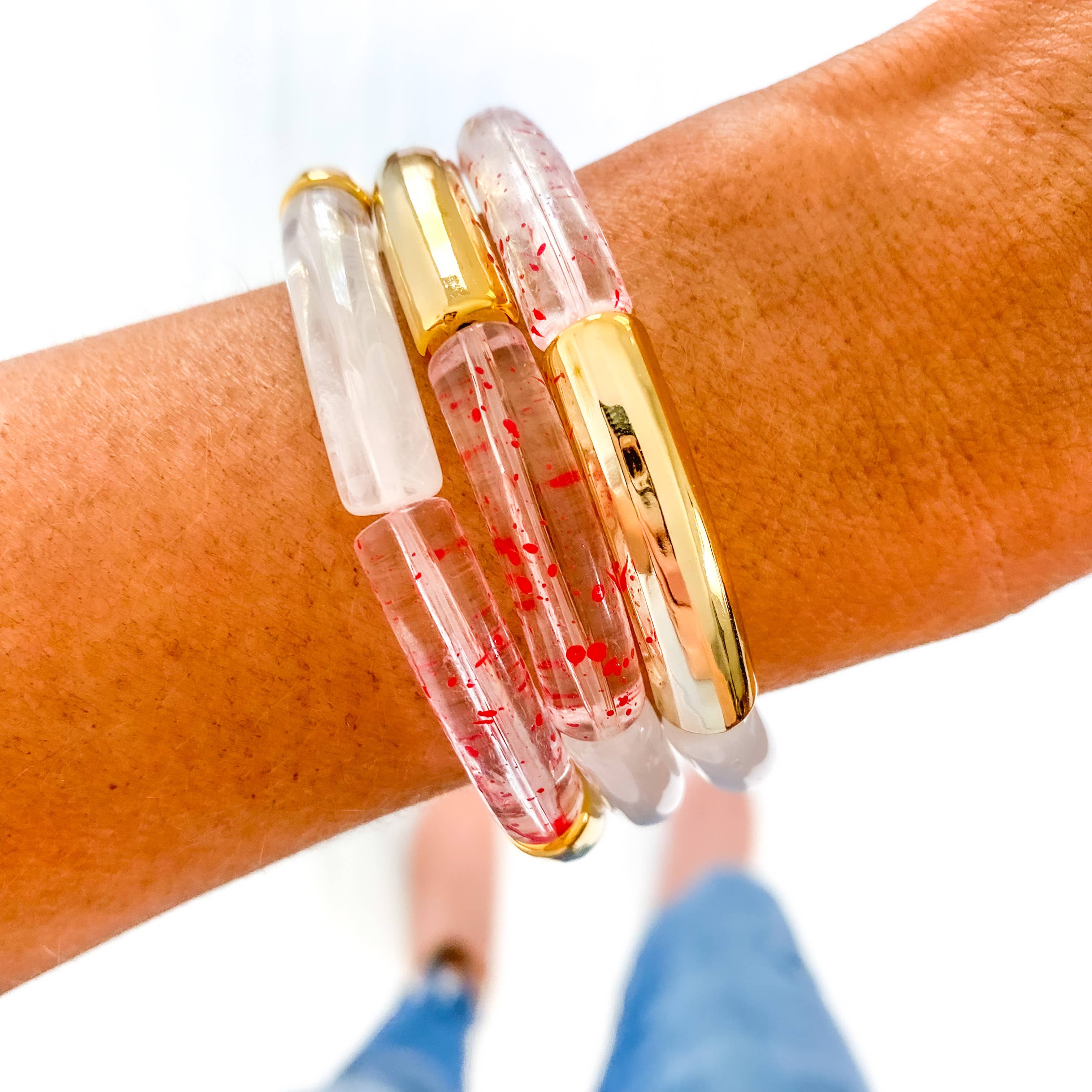 Savvy Bling - Venta al por mayor Juegos de joyas - 4 de julio19