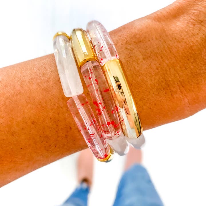 Savvy Bling - Venta al por mayor Juegos de joyas - 4 de julio19