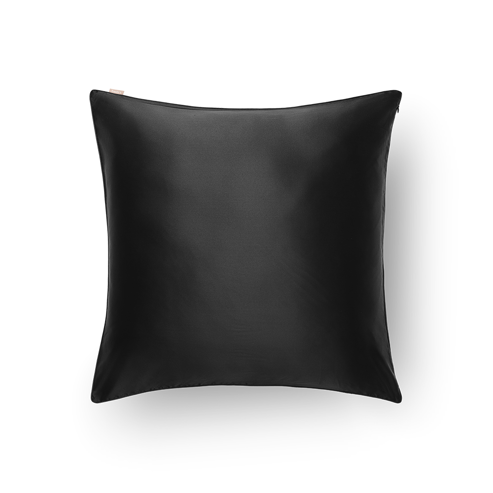 Emily's Pillow - Wholesale Bedding Pillowcase/Sham - 100% Pure Mulberry Silk Pillowcase12