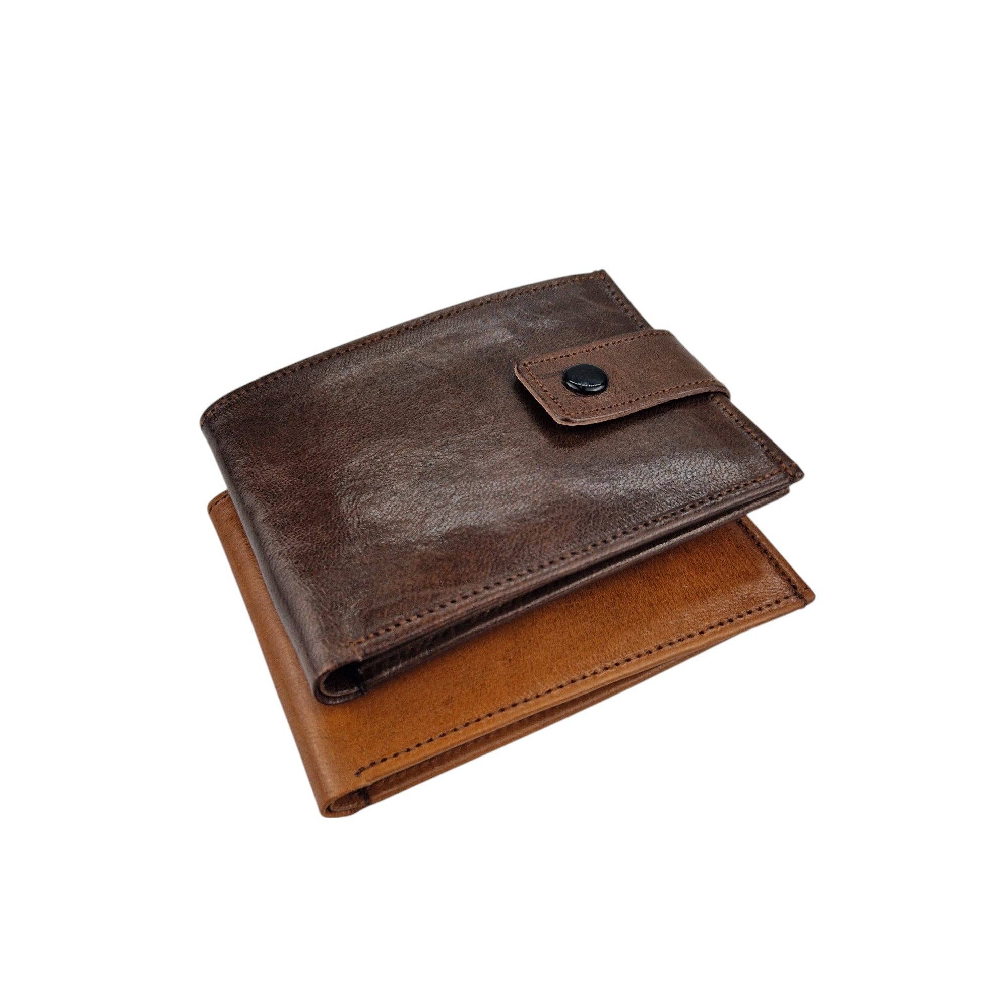Marrakech Crafts - Wholesale Wallet - Men's - Portefeuille en cuir pour homme13