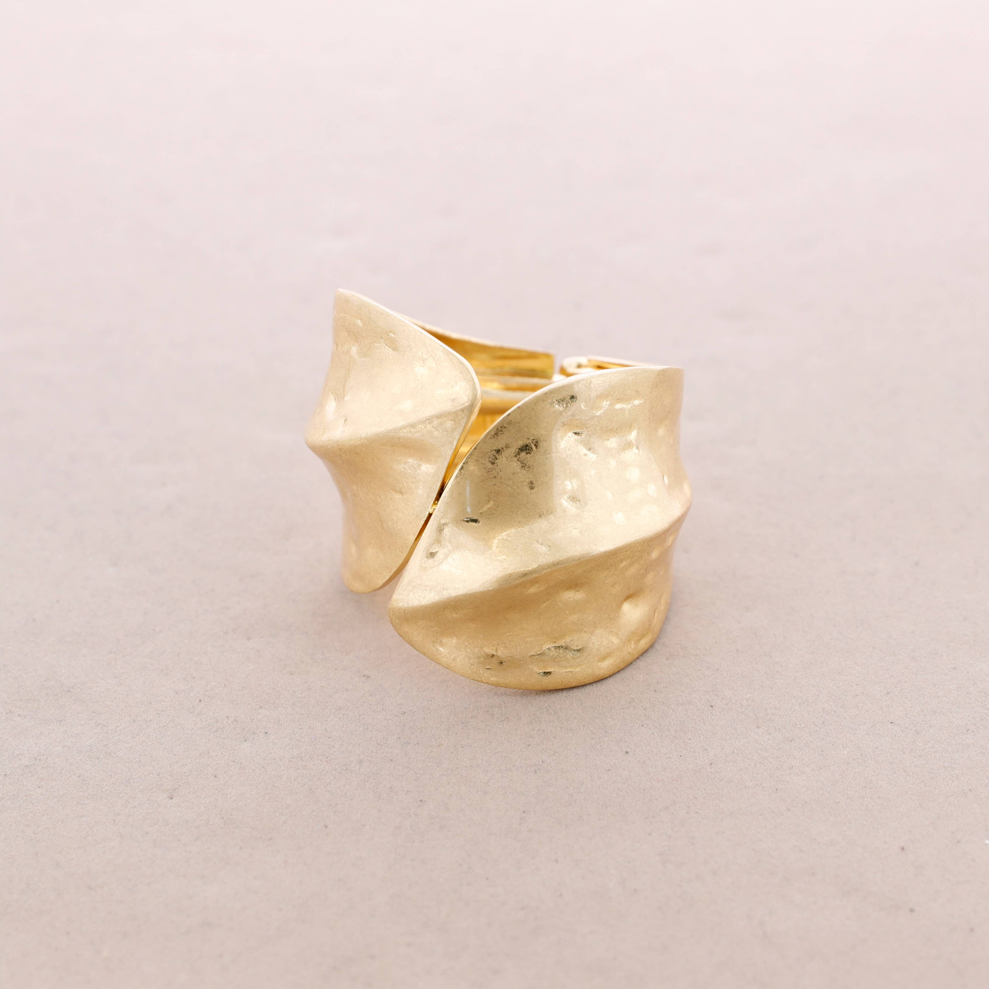 gold Iman Ethnic Bracelet for wholesale on Faire0