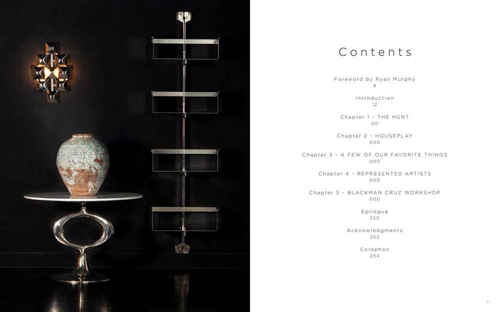 Abrams - Wholesale Home & Garden - Beauty & Mischief1