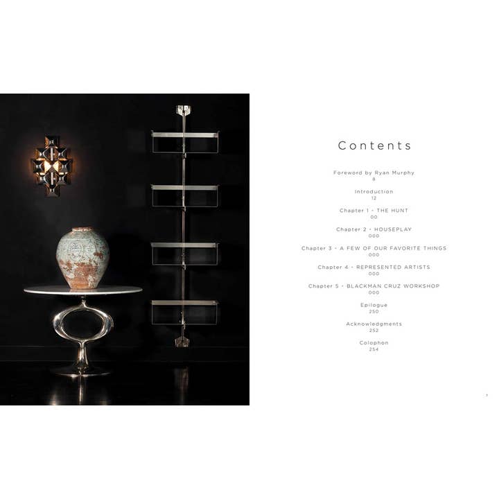 Abrams - Wholesale Home & Garden - Beauty & Mischief1