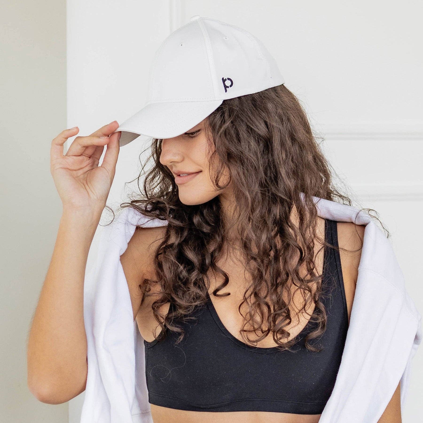 Ponyback - Wholesale Ponytail Cap - Women's - Ponyback Adventure Fit46