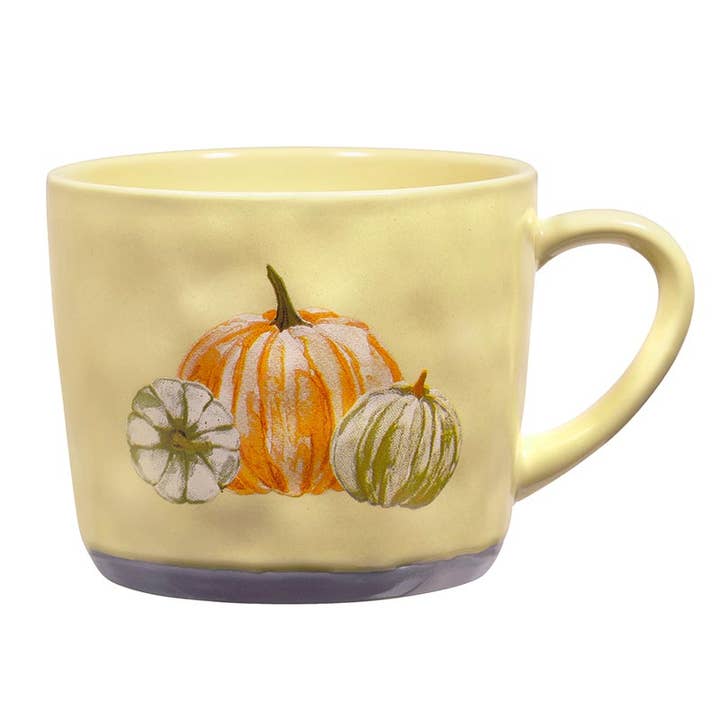 Faithworks by Creative Brands - Wholesale Coffee Mug - Grateful Thankful Mug