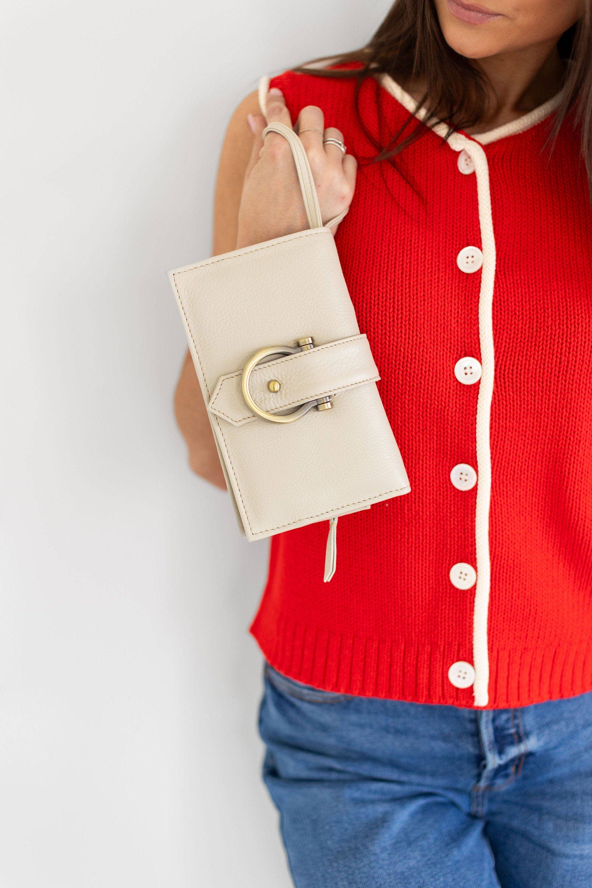 Sapahn - Wholesale Crossbody Bag - Women's - Staney Crossbody79