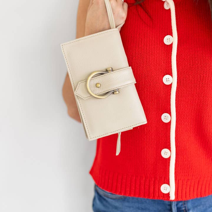 Sapahn - Wholesale Crossbody Bag - Women's - Staney Crossbody79