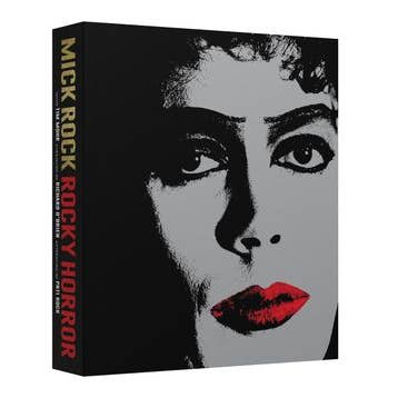 Rocky Horror : Mick Rock and other Purchase Wholesale rocky horror cookbook. Free Returns & Net 60 Terms on Faire trending on Faire.