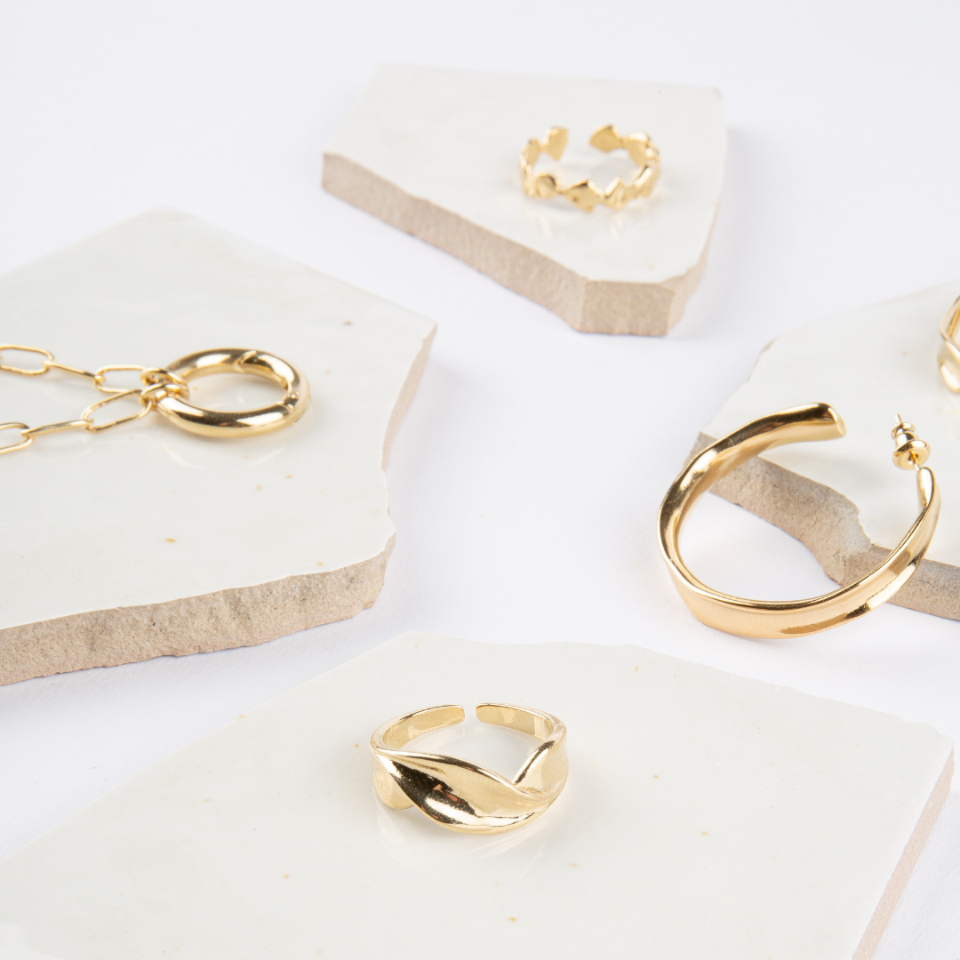 manore paris – Großhandel Band/Stapelring – Ménilmontant - Ring4