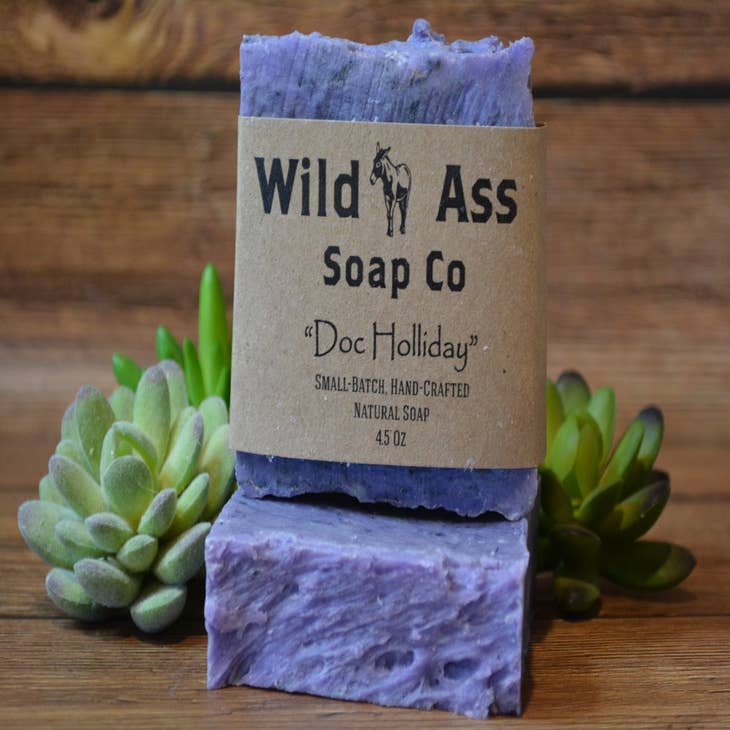 Wholesale The Hell I Won't Bar Soap for your store