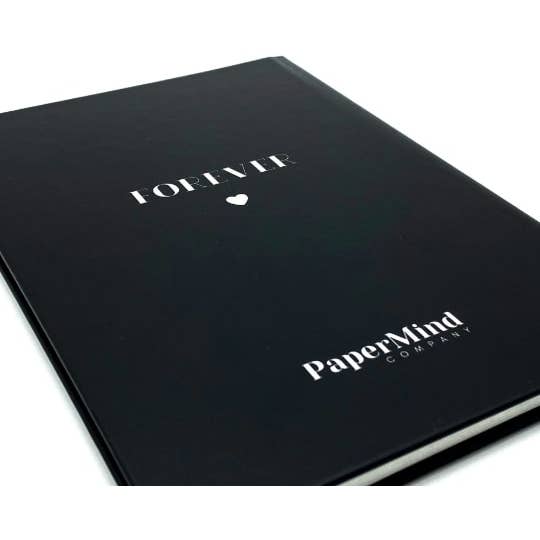 Notizbuch I Am Love A5 für den Großhandel von BaliMagicCompany