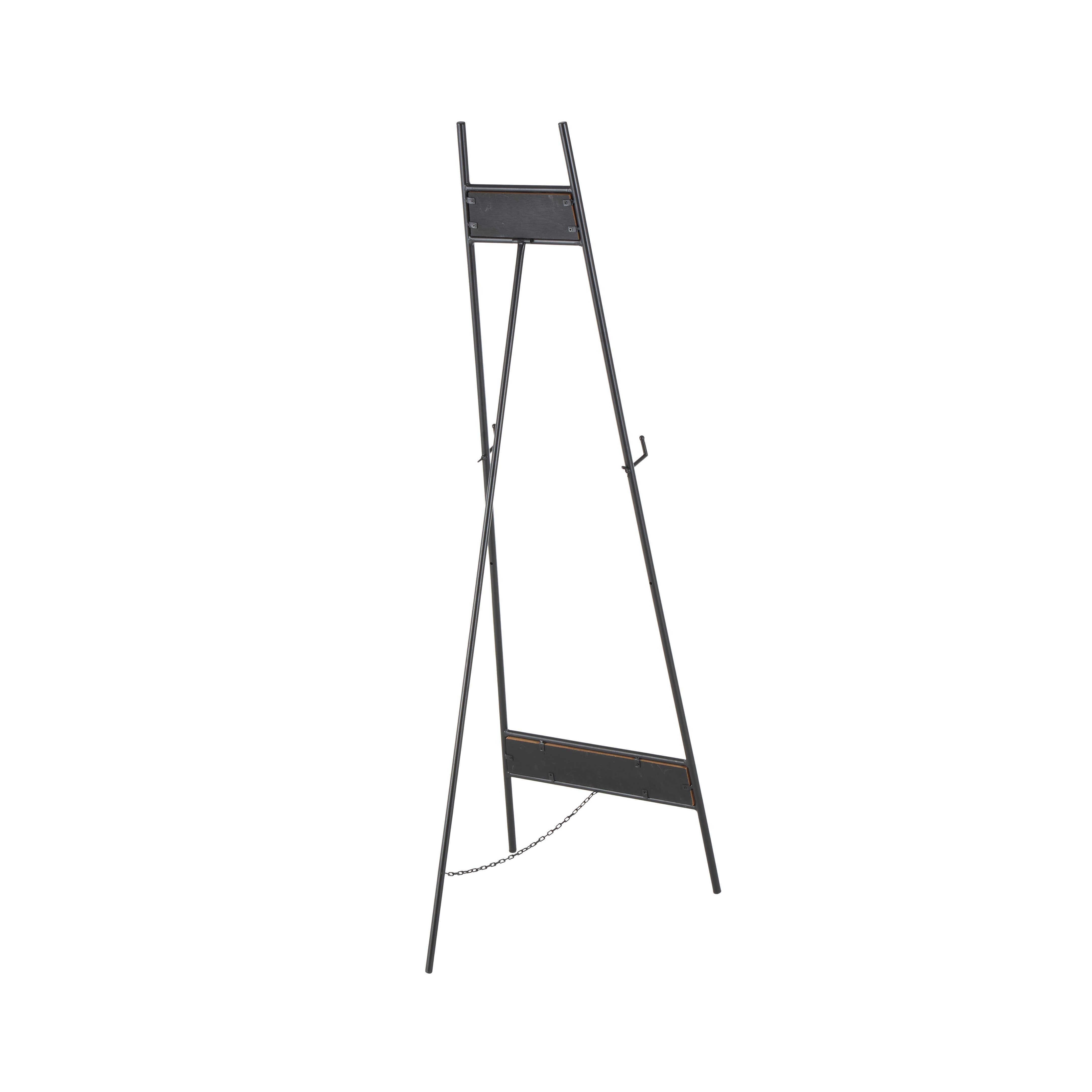 Deco Marché - Wholesale Easel - Traditional Black Metal Easel7