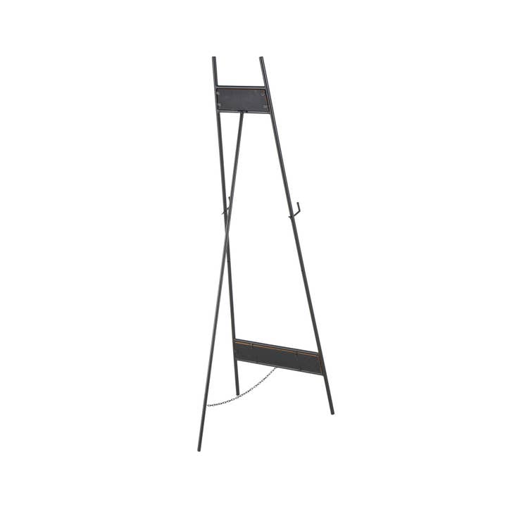 Deco Marché - Wholesale Easel - Traditional Black Metal Easel7