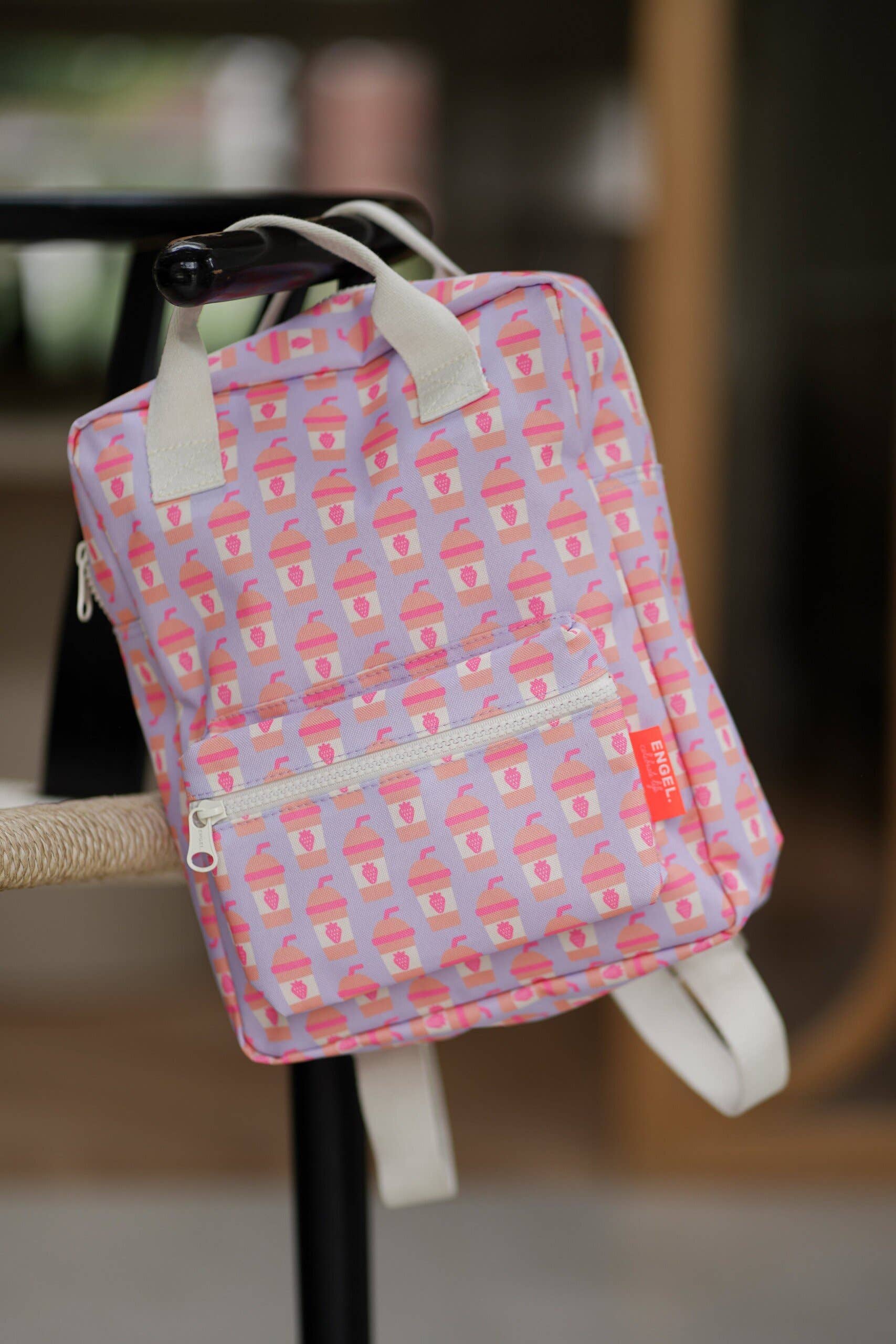 Engel. – Großhandel Rucksack – Kinder – Rucksack Milkshake Magic - Mittel14