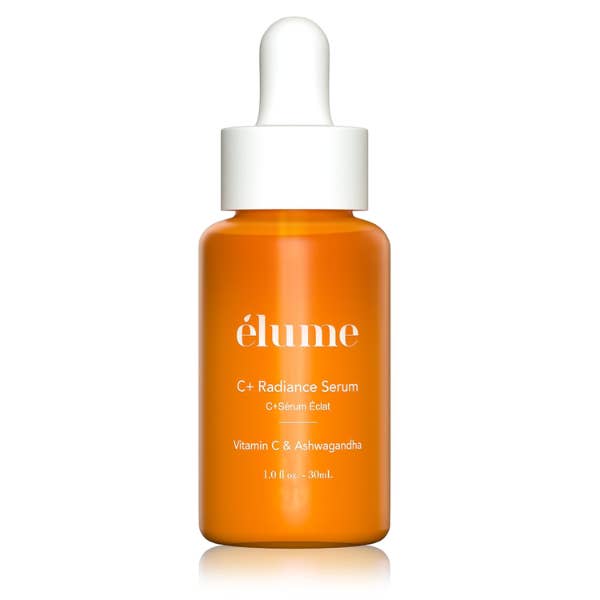 ELUME® C+ RADIANCE SERUM for wholesale by AlchePharma Naturals