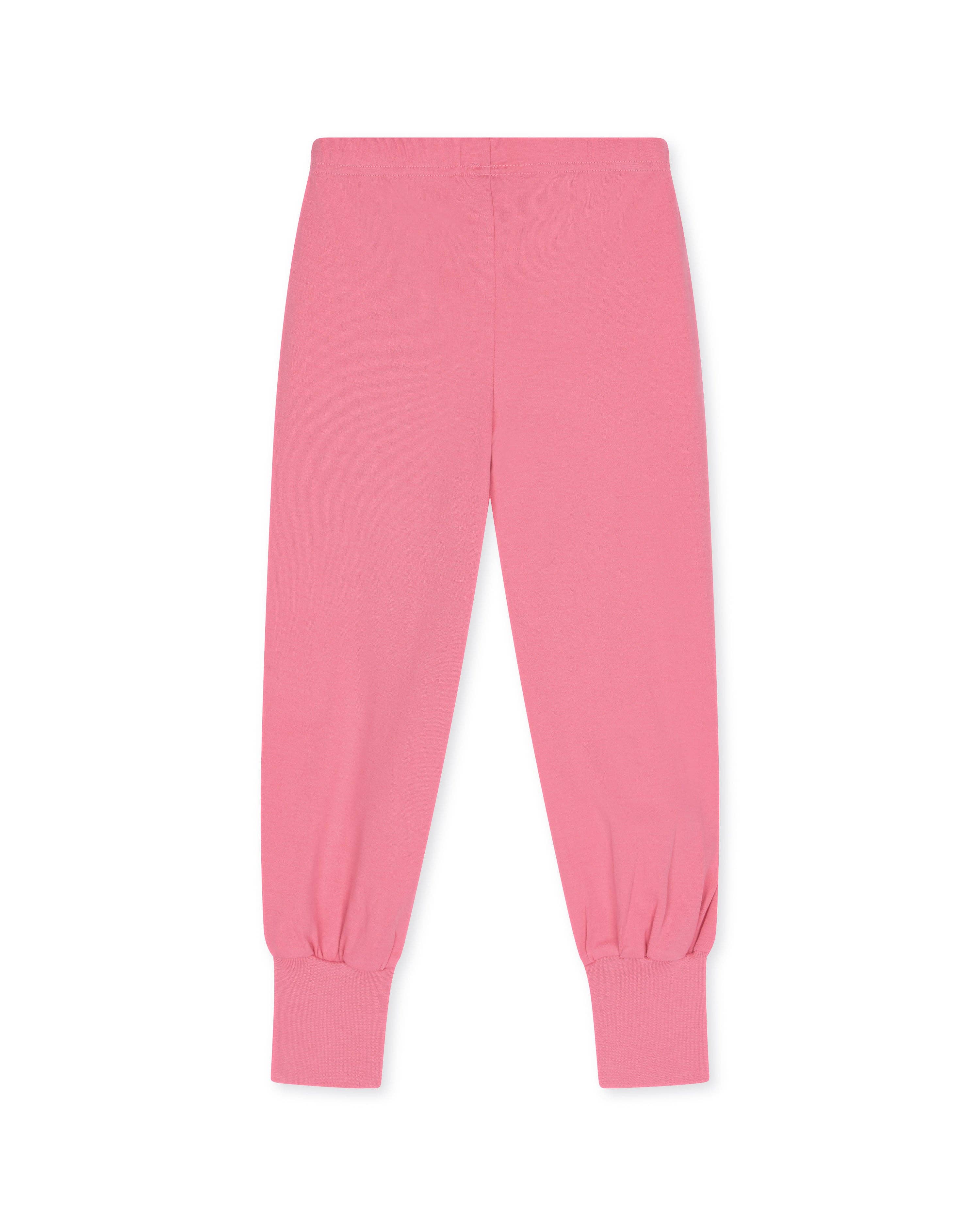 Ameelo - Wholesale Pants - Kids - Hayden Pants - Pink2