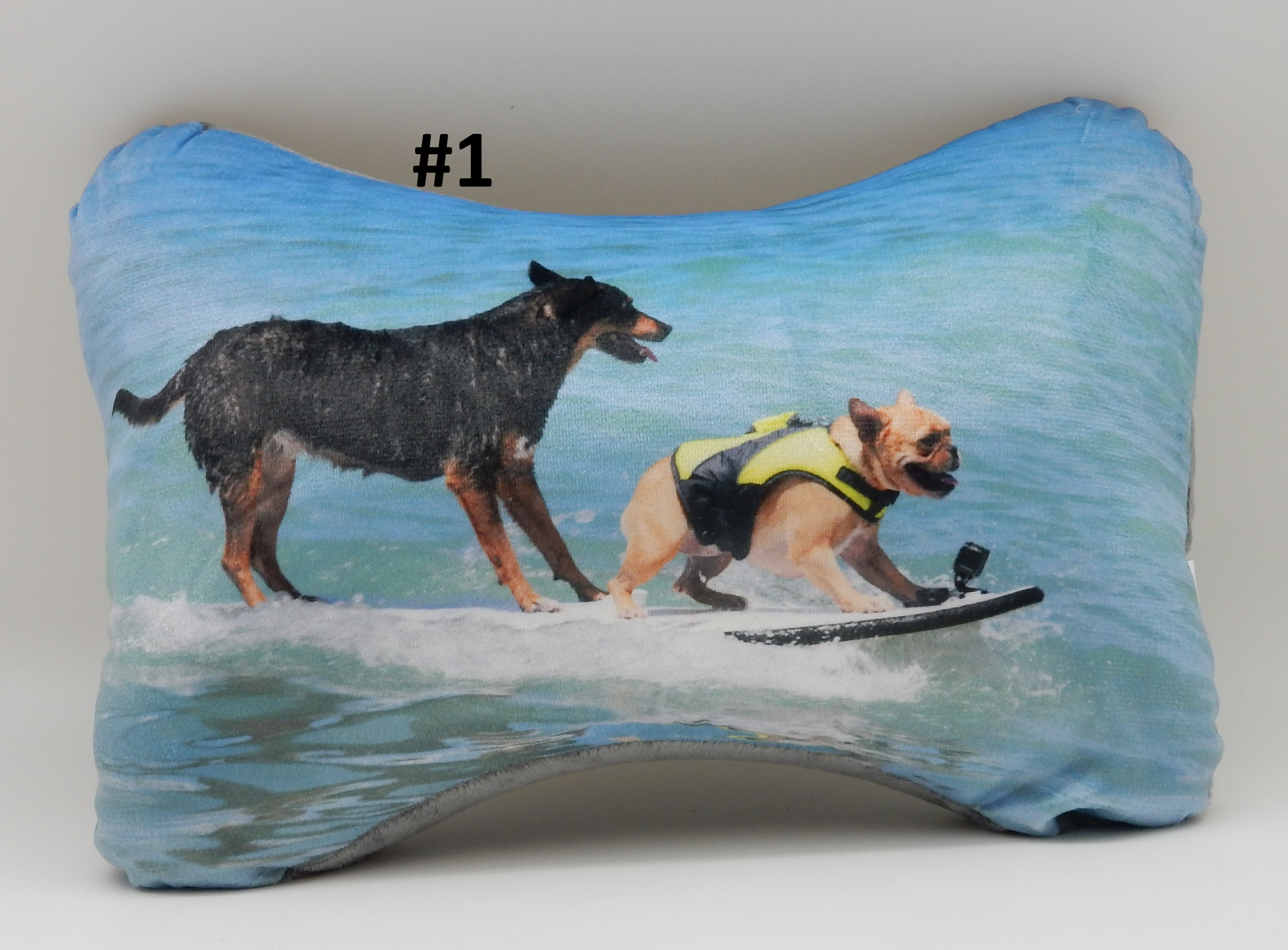 Green Pastures Wholesale - Wholesale Travel Pillow - Neck Pillows - Cats & Dogs1