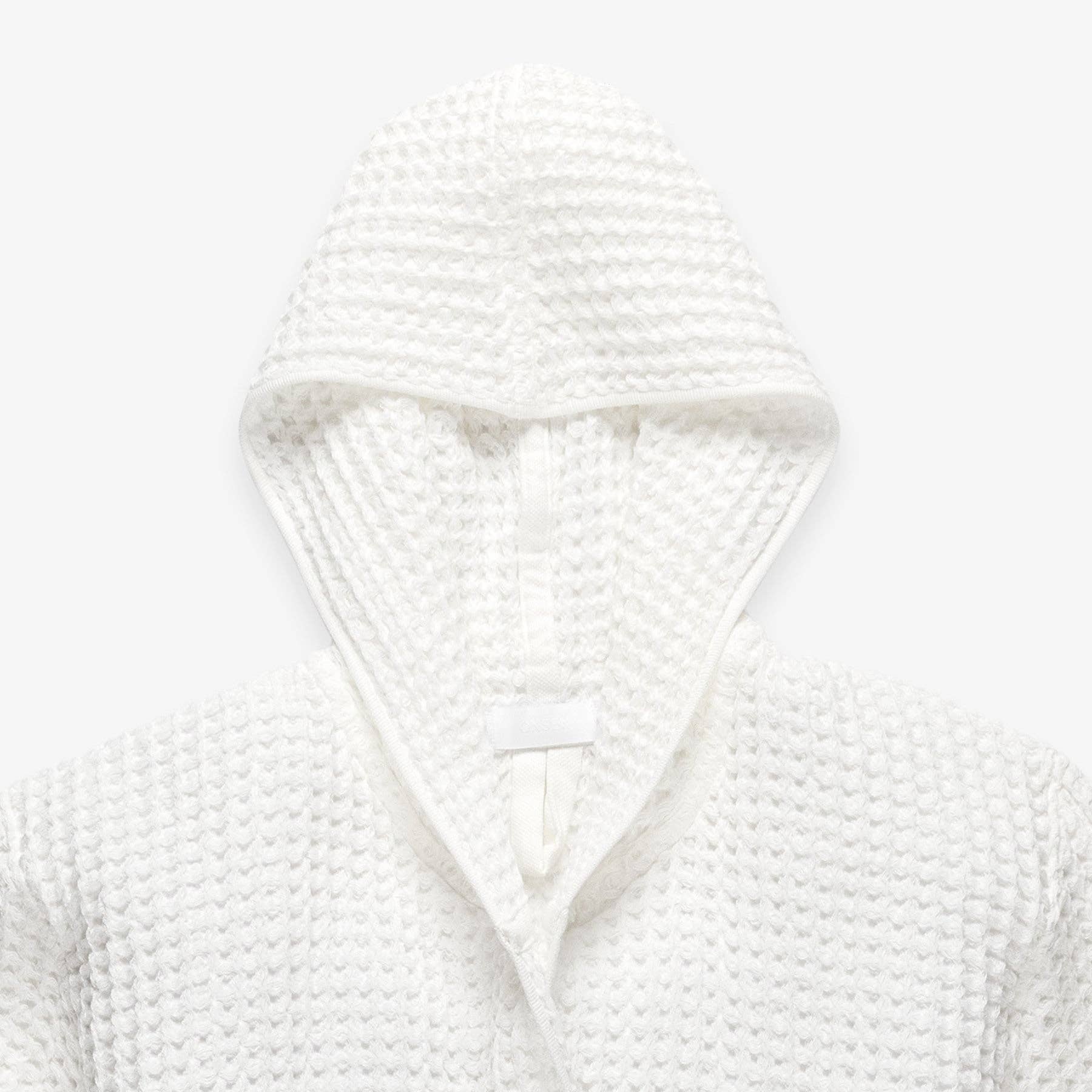 Onsen - Vente Peignoir – unisexe - Peignoir de bain gaufré5