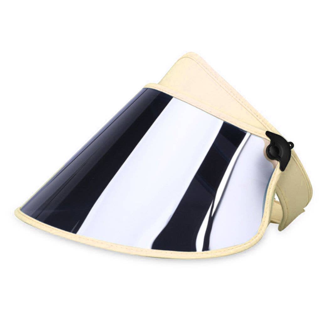 Diacly - Wholesale Visor - Women's - Face Shield Sun Visor2