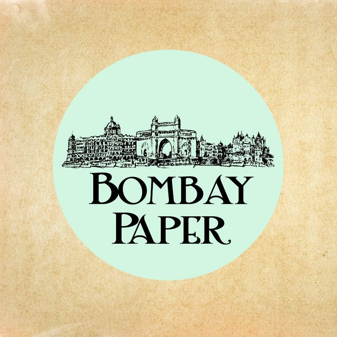 Bombay Paper - Wholesale Ornament Set - Star Ornaments - Set of 3 Handmade Paper Xmas Tree Ornaments6