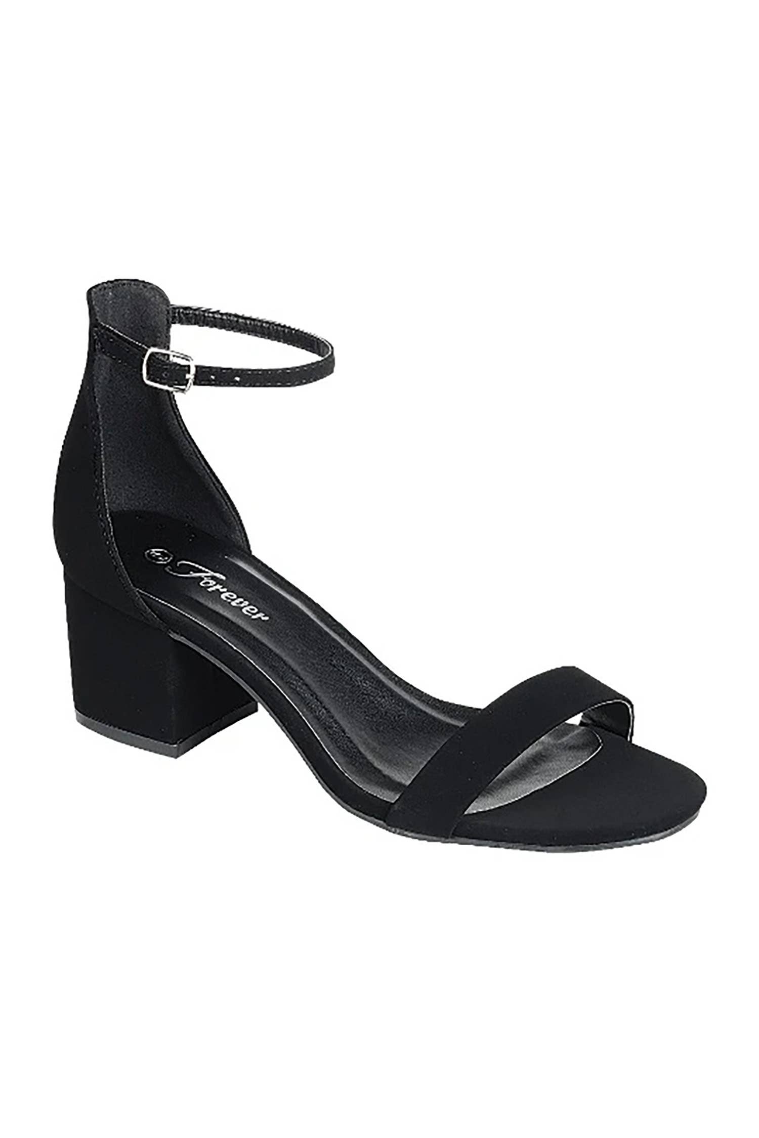 Mis Jes - Wholesale High Heels - Women's - FL-NATALY-06 12