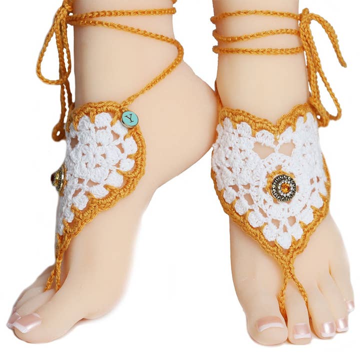 Golden Love for wholesale by Yebisah