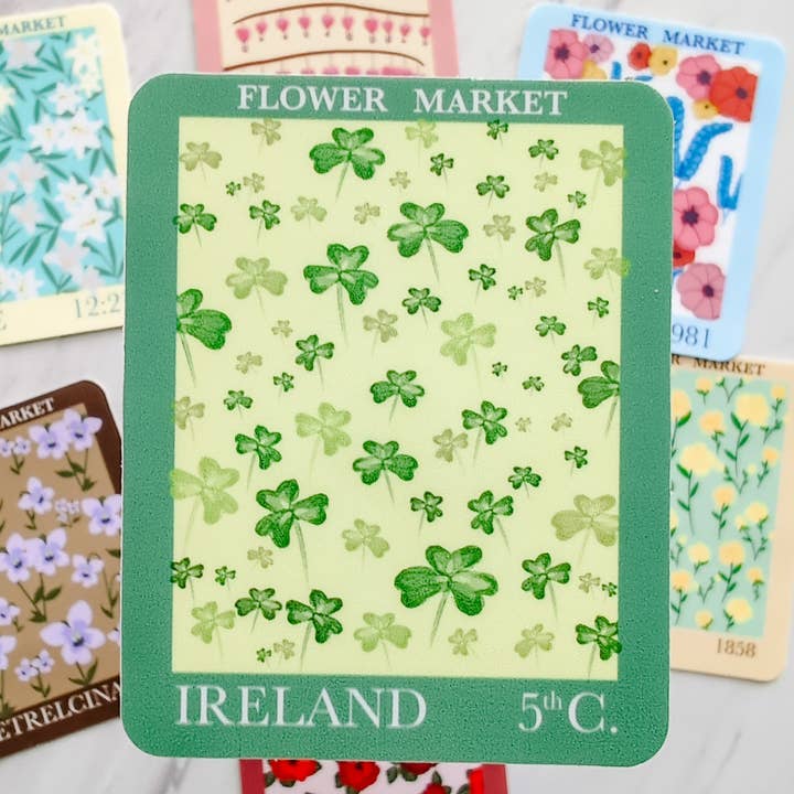 Mercado de Flores - Irlanda para venta al por mayor de worthy of Agape