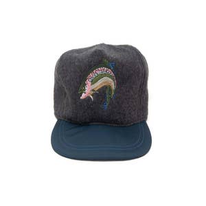Purchase Wholesale trout hat. Free Returns & Net 60 Terms on Faire