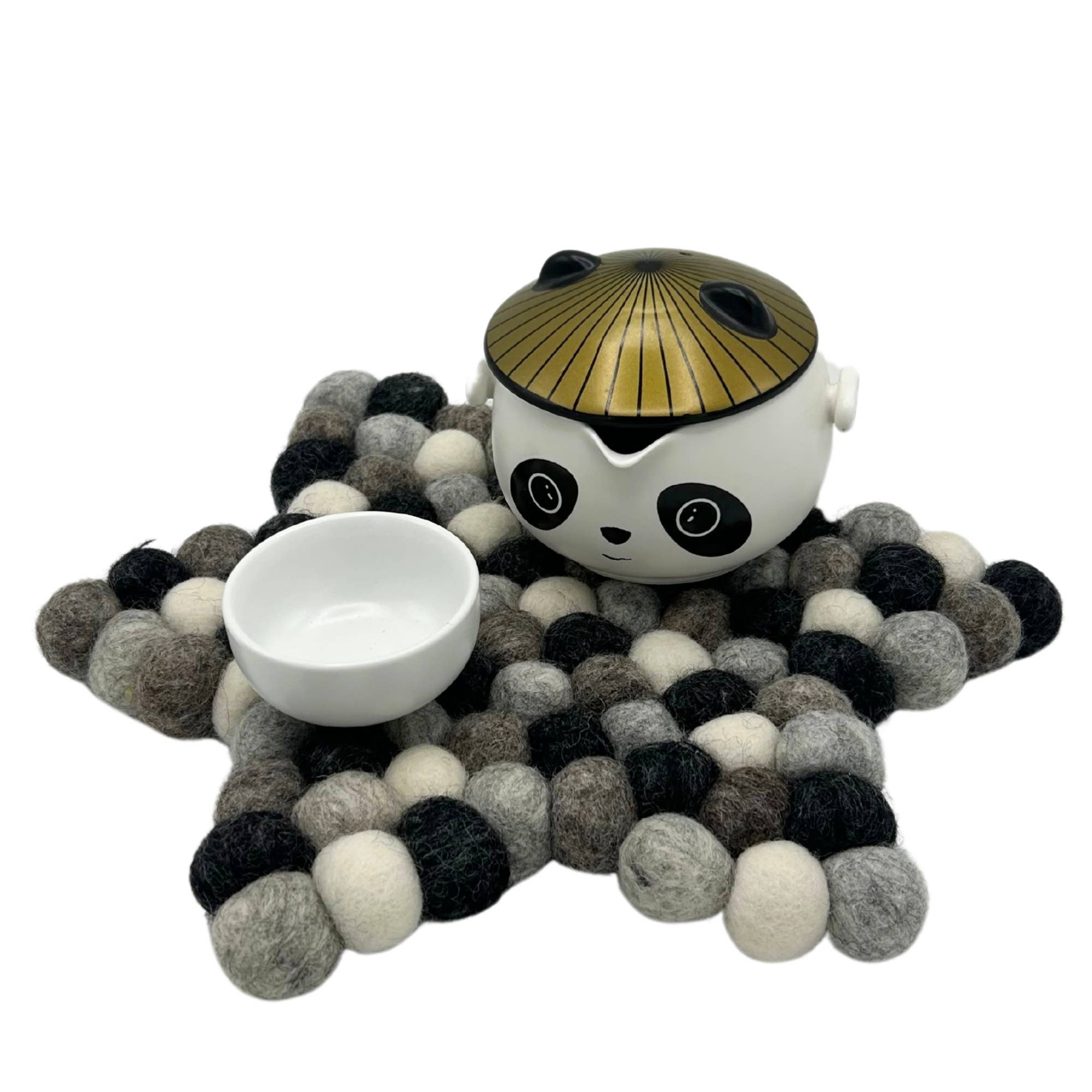 Ancient Wisdom - Wholesale Coasters - Felt Placemats & Coasters34