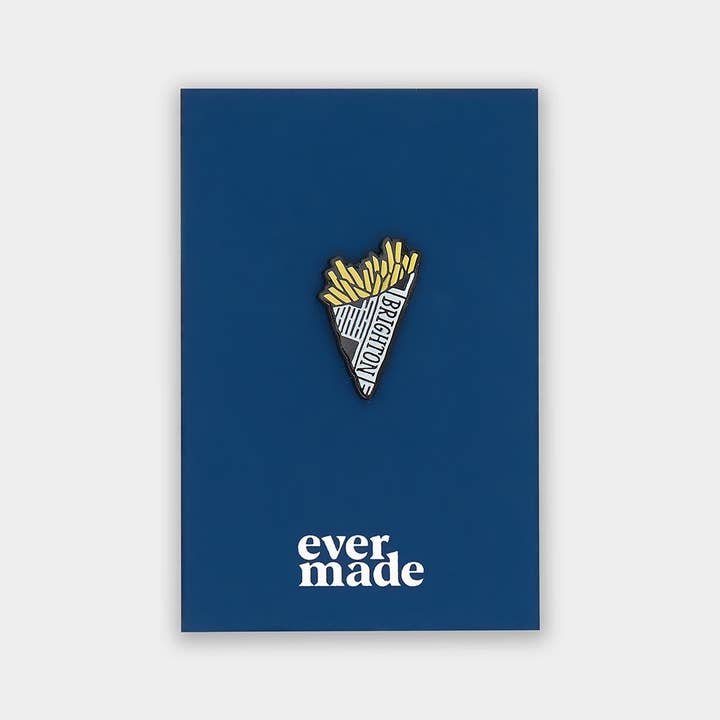 Brighton voor wholesale door Evermade