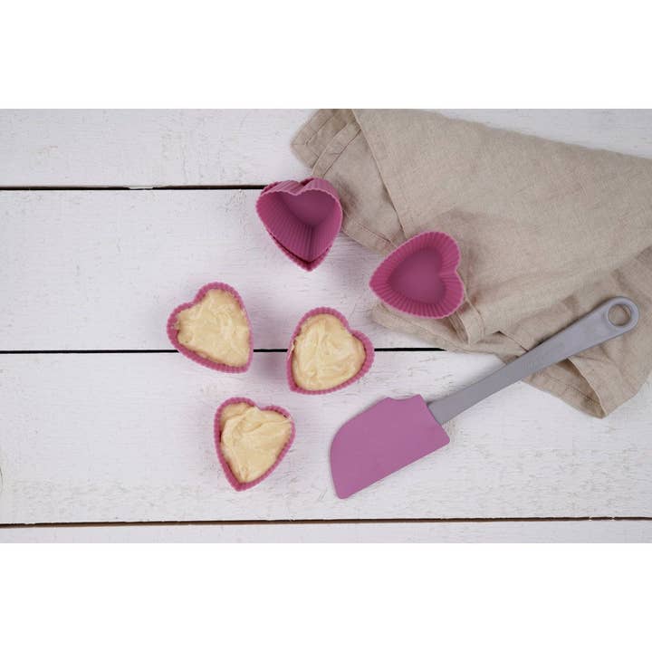 Zenker - Wholesale Spatula/turner - Zenker Sweet 25 cm Cooking and Baking Spatula3