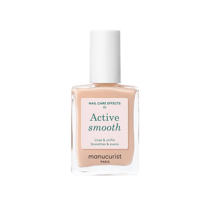 Nail Polish - Active Smooth 01 for wholesale by Manucurist